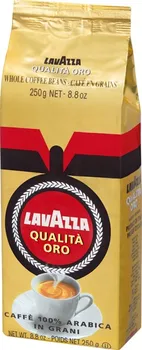 Káva Lavazza Qualitá Oro zrnková