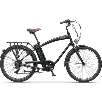 Elektrokolo Apache Gaagii Gent 13 Ah 26" černé 2020 19"