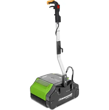 Podlahový mycí stroj Podlahový mycí stroj DWM-K 340 (230V)