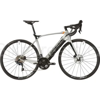 Elektrokolo LAPIERRE E-Xelius SL 600 Disc, velikost 55/L (180-190 cm)