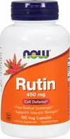 Now Foods Rutin 450 mg 100 cps.
