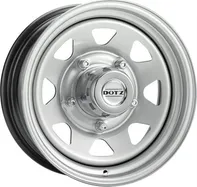 Dotz Dakar 7x16 5x114.3 ET13