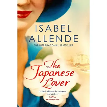 The Japanese Lover - Isabel Allende…