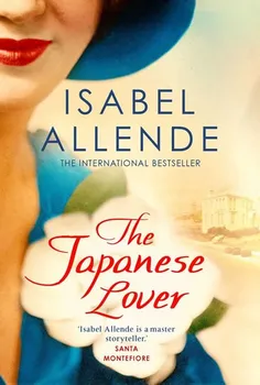 The Japanese Lover - Isabel Allende [EN] (2016, brožovaná)