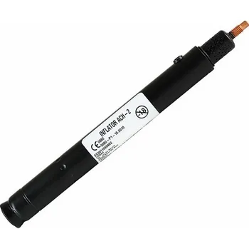 Motocyklový chránič Held Held eVEST náhradní patrony IM 2368 pro airbag vesty bez ramen