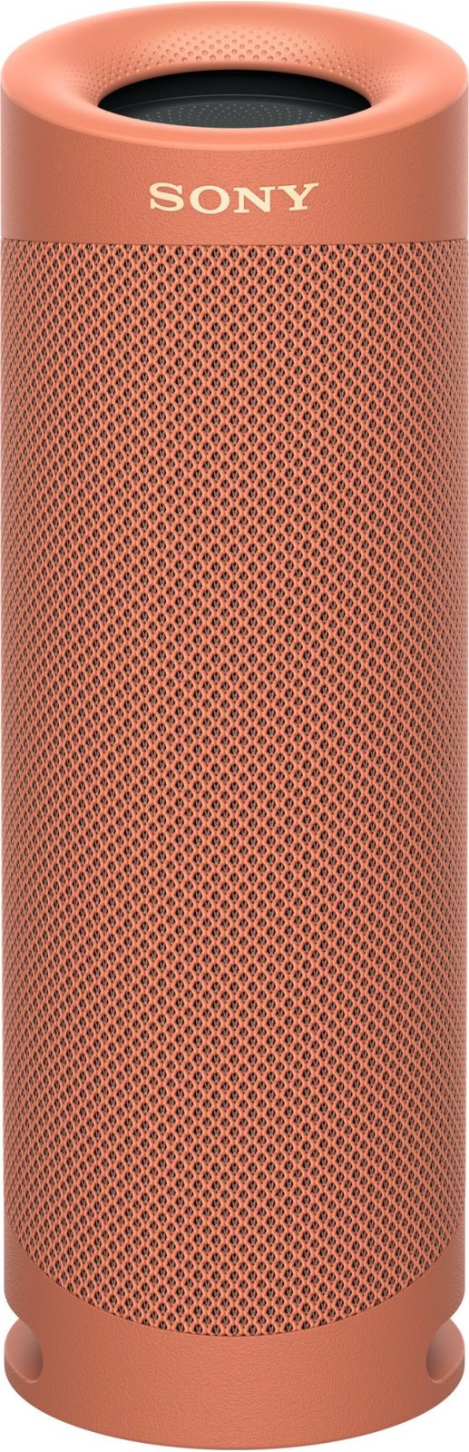 Sony SRS-XB23, červený od 497 Kč - Zbozi.cz