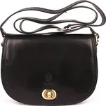 Dámská crossbody kabelka no. 50 černá | KabelkyproVas.cz