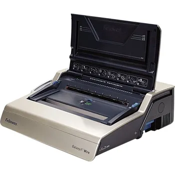 Kancelářská technika Vazač Fellowes GALAXY - E Wire