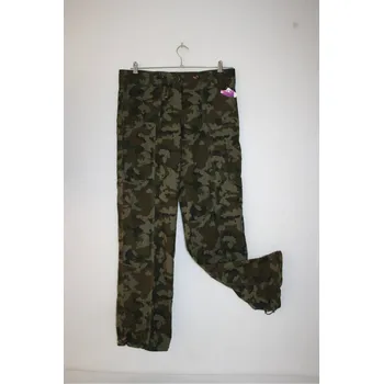 Dámské kalhoty Internaitonal Sun Kalhoty dámské - woodland Velikost: S