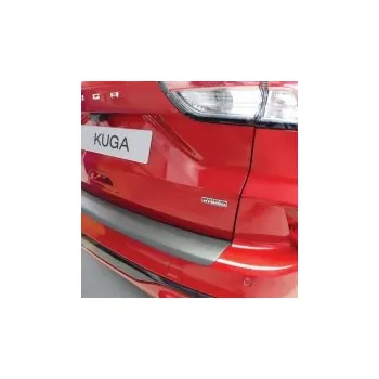 Nárazník RGM ochranný plast hrany zadního nárazníku Ford Kuga III ST/Vignale -- od roku výroby 2019-