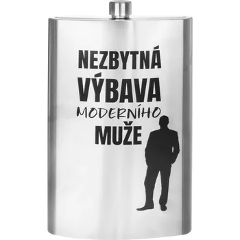 Orion Kapesní placatka Nezbytná výbava…
