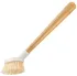 Kartáč na nádobí TESCOMA Clean Kit Bamboo kartáč na nádobí 28 cm