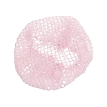 Ozdoba do vlasů So Danca,Síťka na vlasy E8119, bílá S