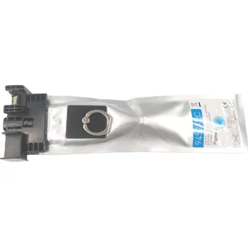 Počítačové příslušenství Inkoustová kazeta - EPSON T9452 XL - cyan - kompatibilní