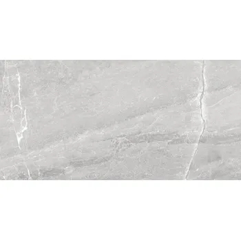 Dlažba Tioga TG12 lappato - dlaždice rektifikovaná 29,7x59,7 šedá lappovaná 156999