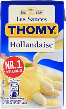 Omáčka Thomy Holandská omáčka 250 ml