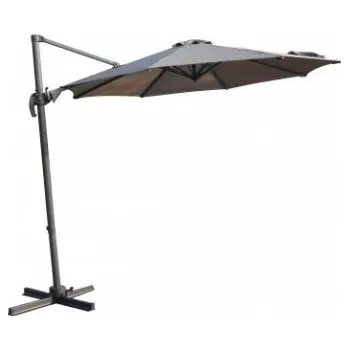 Slunečník Slunečník ROMA výkyvný 3 m