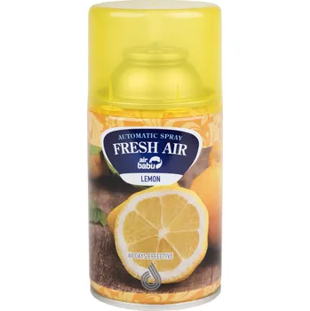 Air Wick Fresh Air náplň 260 ml