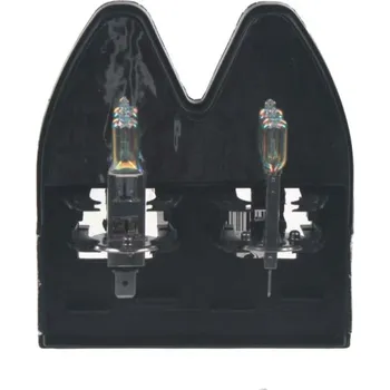 Autožárovka Halogen. žárovka 12V 55W s paticí H1 Clear 3200K