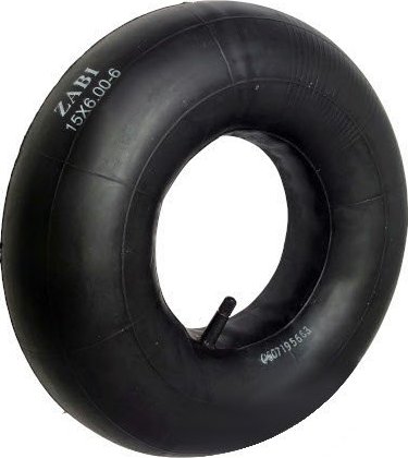 Duše pro kolo 380 mm (15x6.00-6)