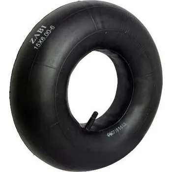 Duše na kolo Duše pro kolo 380 mm (15x6.00-6)