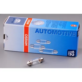 Autožárovka žárovka sufit 12V 5W SV8,5 OSRAM