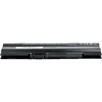 Baterie pro notebook MSI MD97125 4400 mAh (49 Wh)