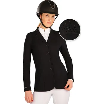 Dámské sako Litex Sako dámské závodní J1258 černá L