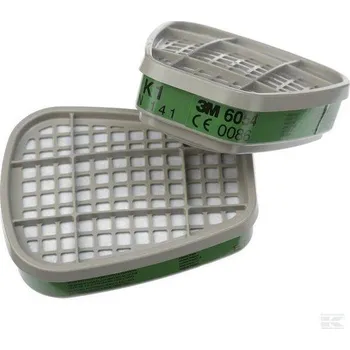 Plynový filtr 6000 K1 6054(2ks)