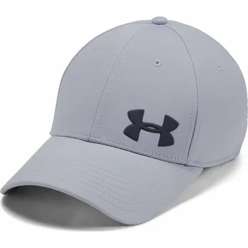 Kšiltovka Under Armour Men's Headline 3.0 Cap šedá M/L