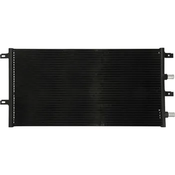 Sušič klimatizace Kondenzátor klimatizace Iveco Daily 2012, 5801255826