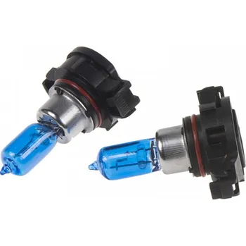 Autožárovka Halogen. žárovka 12V s paticí PSY24W Blue white 4300K