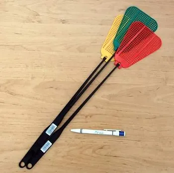 Plácačka na mouchu Plácačka na mouchy hmyz