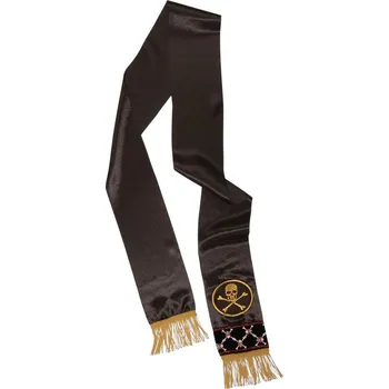 Karnevalový doplněk Widmann Pirátská šerpa