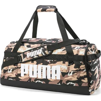 PUMA Challenger Duffel Bag M