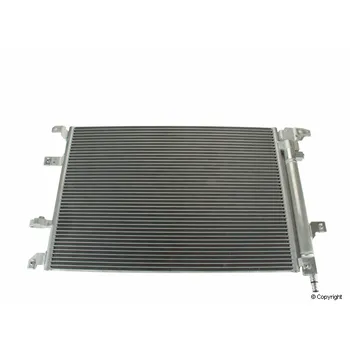 Výparník klimatizace Van Wezel 37005268