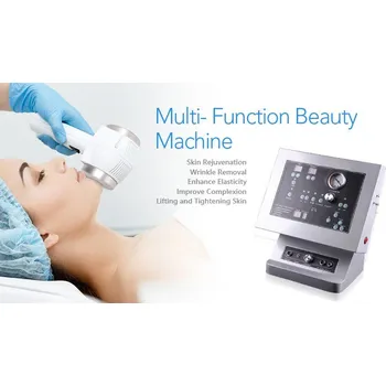 Elektrický čistič pleti Multifunkční přístroj 5in1