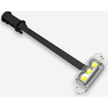 Osvětlení interiéru vozidel Světlo LED interní FT-090