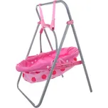 Lamps Houpací postýlka pro panenky