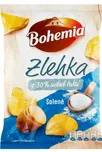 Bohemia Chips Zlehka 65 g solené