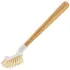 Kartáč na nádobí TESCOMA Clean Kit Bamboo kartáč úzký 28,5 cm