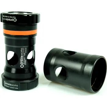 Středové složení PRAXIS 73mm MTB M30 BB30/PF30
