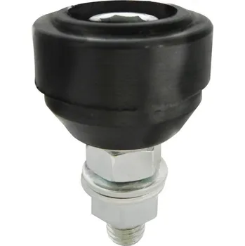 Příslušenství pro stavební techniku Horní vodící rolna