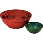 PROSPERPLAST MISA květináč 2 l, terakotová DMS05