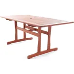 VeGA Victoria 180x90x74 cm meranti