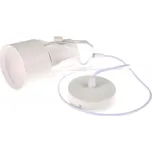 Závěsné svítidlo JET-S - Barva bílá