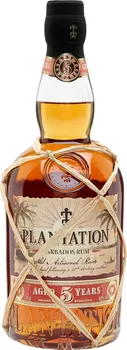 Rum Plantation Barbados 5 y.o. 40 % 0,7 l