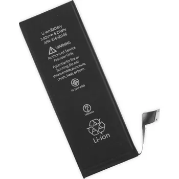 Baterie pro mobilní telefon Appleking Náhradní baterie pro Apple iPhone SE