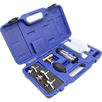 ASTA A-1025B tester těsnosti a úniku CO2