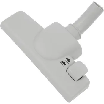 Hubice k vysavači Podlahová hubice pro vysavače ZANUSSI (32mm) přepínatelná